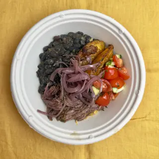 Pabellón Internacional