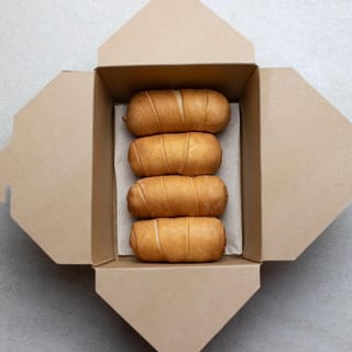 Guava Tequeños