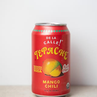 De La Calle! Tepache - Mango Chili 12oz