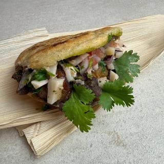 Vegan Black Bean