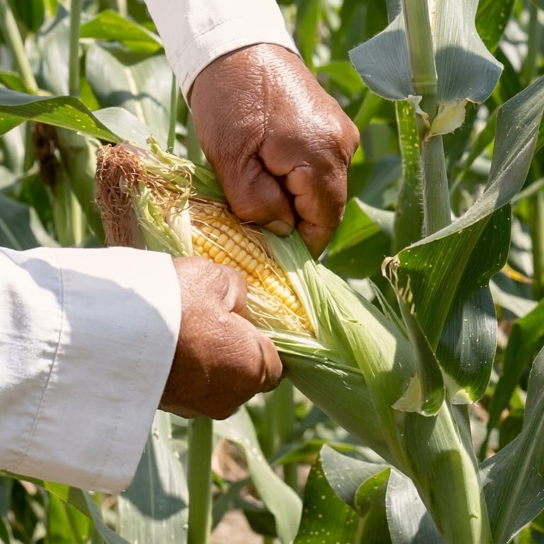 From Field to Table: Crafted to Share