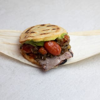 Venezuelan BBQ
